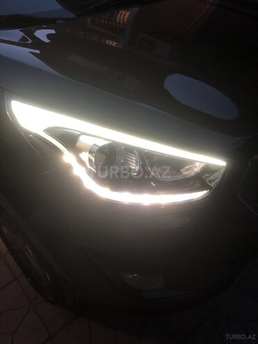 Hyundai ix35 2015, 187,852 km - 2.0 л - Bakı