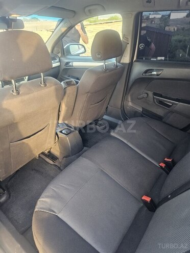Opel Astra 2008, 326,589 km - 1.3 l - Bakı
