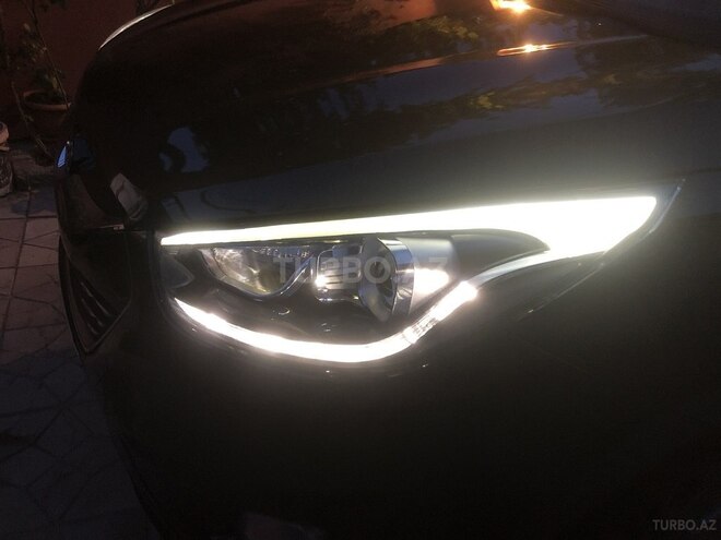 Hyundai ix35 2015, 187,852 km - 2.0 л - Bakı