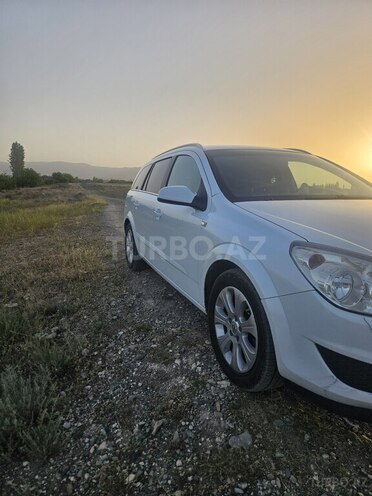 Opel Astra 2008, 326,589 km - 1.3 l - Bakı