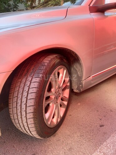 Volvo S80 2007, 241,328 km - 4.4 l - Bakı