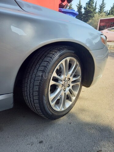 Volvo S80 2007, 241,328 km - 4.4 l - Bakı