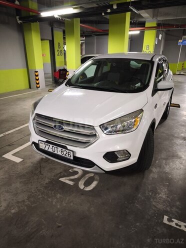 Ford Escape-1