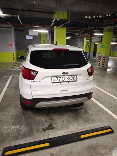 Ford Escape-4