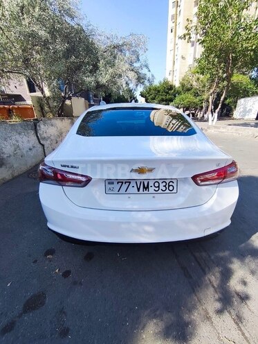 Chevrolet Malibu 2020, 165,762 km - 1.5 l - Bakı