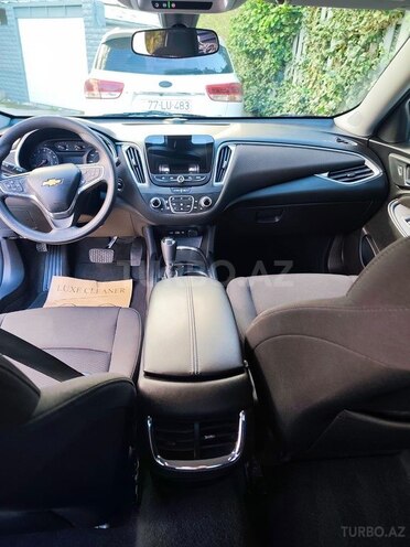 Chevrolet Malibu 2020, 165,762 km - 1.5 l - Bakı
