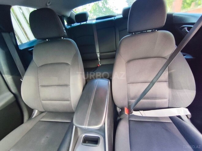 Chevrolet Malibu 2020, 165,762 km - 1.5 l - Bakı