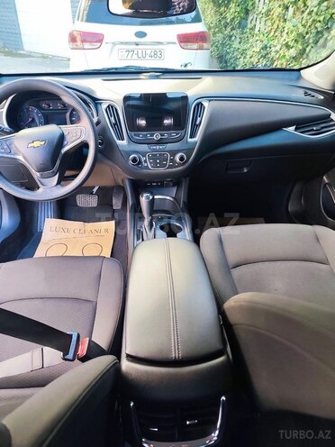 Chevrolet Malibu 2020, 165,762 km - 1.5 l - Bakı