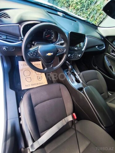 Chevrolet Malibu 2020, 165,762 km - 1.5 l - Bakı