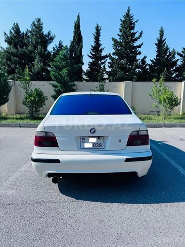 BMW 530 2002, 426,000 km - 3.0 l - Bakı