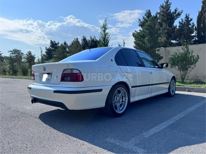 BMW 530 2002, 426,000 km - 3.0 l - Bakı