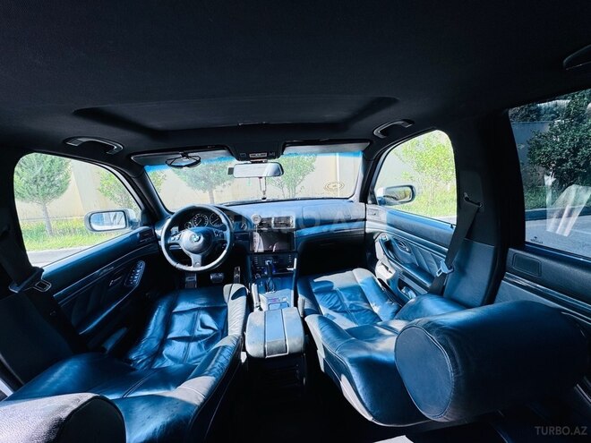 BMW 530 2002, 426,000 km - 3.0 l - Bakı