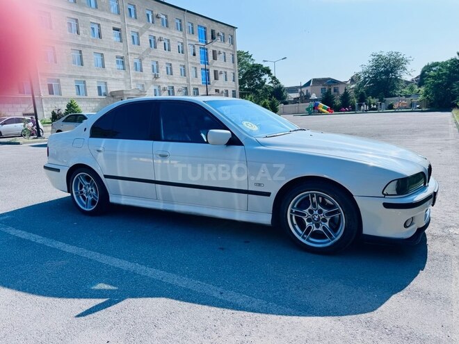 BMW 530 2002, 426,000 km - 3.0 l - Bakı