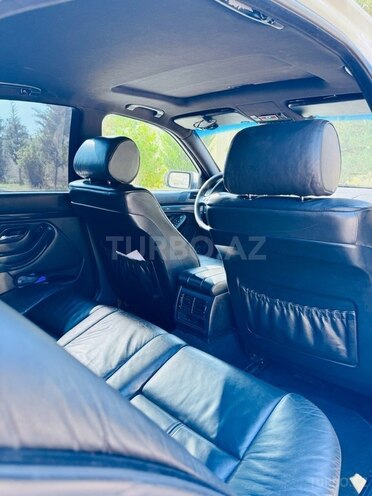 BMW 530 2002, 426,000 km - 3.0 l - Bakı