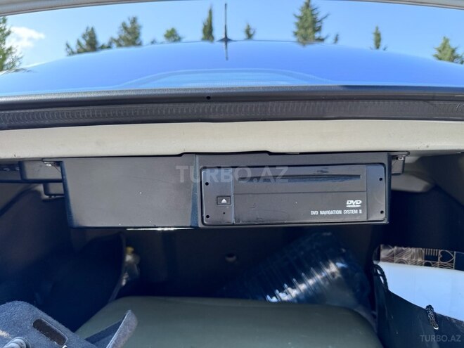 BMW 530 2002, 426,000 km - 3.0 l - Bakı