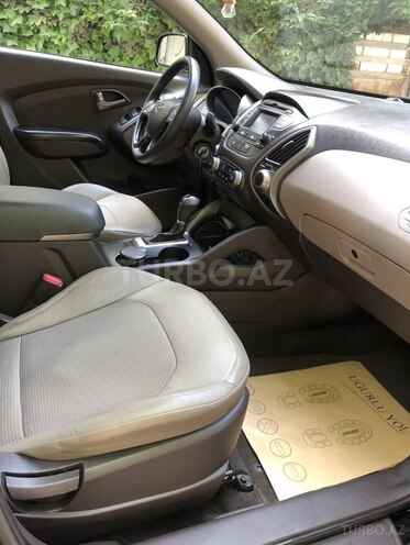 Hyundai ix35 2015, 187,852 km - 2.0 л - Bakı