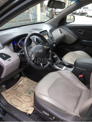 Hyundai ix35 2015, 187,852 km - 2.0 л - Bakı