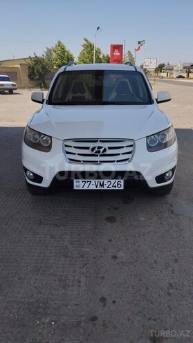 Hyundai Santa Fe-16