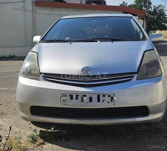 Toyota Prius 2008, 614,769 km - 1.5 l - Bakı