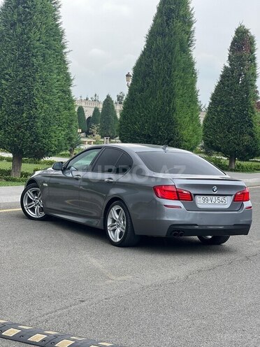 BMW 528 2013, 227,000 km - 2.0 l - Bakı