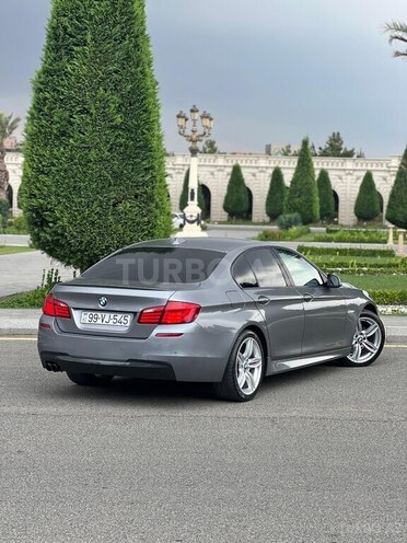 BMW 528 2013, 227,000 km - 2.0 l - Bakı