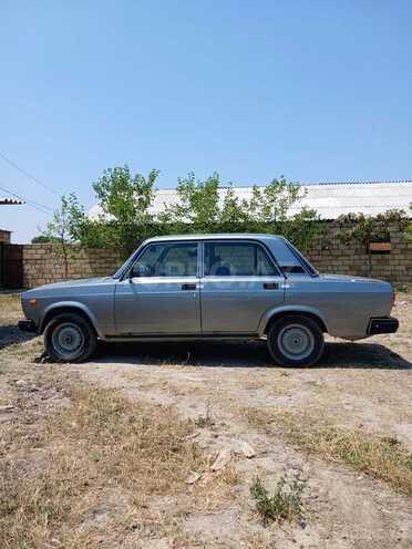 LADA (VAZ) 2107 2010, 77,000 km - 1.6 л - Bakı