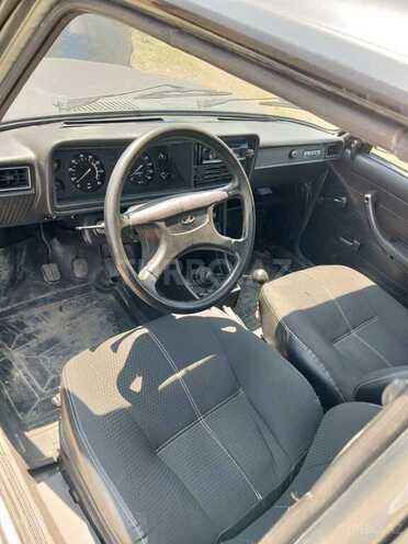 LADA (VAZ) 2107 2010, 77,000 km - 1.6 л - Bakı