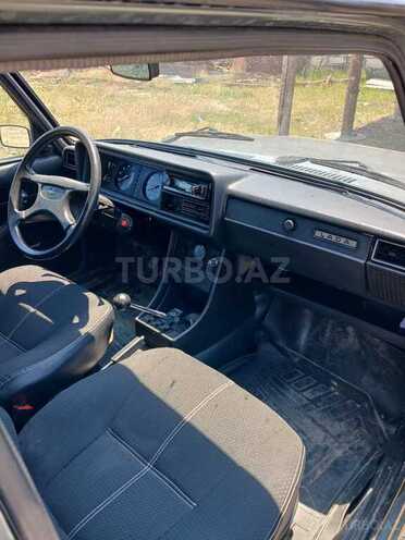 LADA (VAZ) 2107 2010, 77,000 km - 1.6 л - Bakı