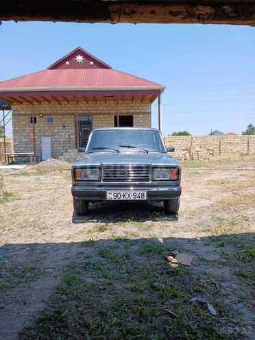 LADA (VAZ) 2107 2010, 77,000 km - 1.6 л - Bakı