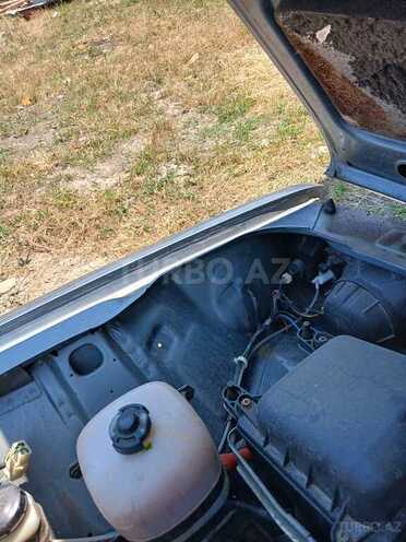 LADA (VAZ) 2107 2010, 77,000 km - 1.6 л - Bakı