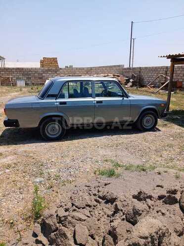 LADA (VAZ) 2107 2010, 77,000 km - 1.6 л - Bakı