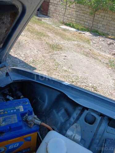 LADA (VAZ) 2107 2010, 77,000 km - 1.6 л - Bakı