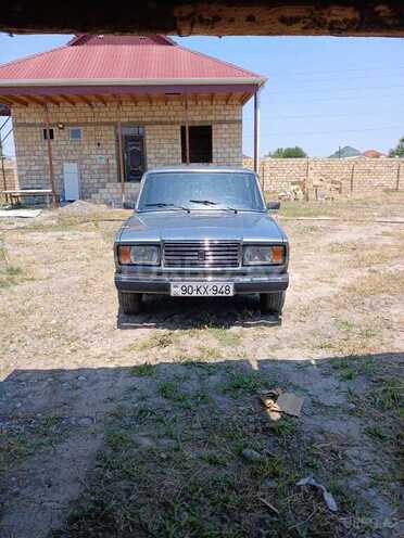 LADA (VAZ) 2107 2010, 77,000 km - 1.6 л - Bakı