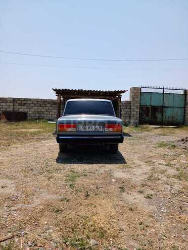 LADA (VAZ) 2107 2010, 77,000 km - 1.6 л - Bakı