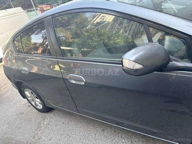 Honda Insight 2009, 420,000 km - 1.3 l - Bakı