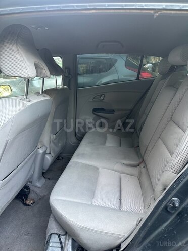 Honda Insight 2009, 420,000 km - 1.3 l - Bakı