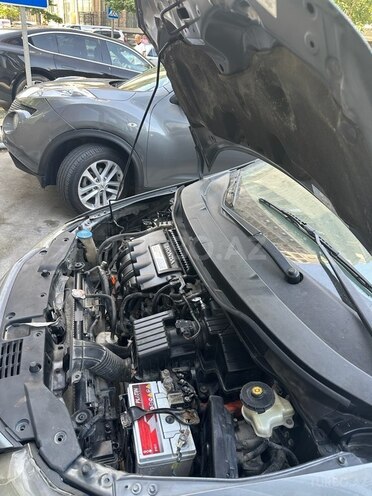Honda Insight 2009, 420,000 km - 1.3 l - Bakı