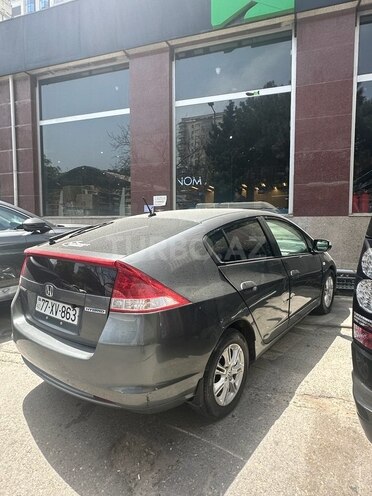 Honda Insight 2009, 420,000 km - 1.3 l - Bakı
