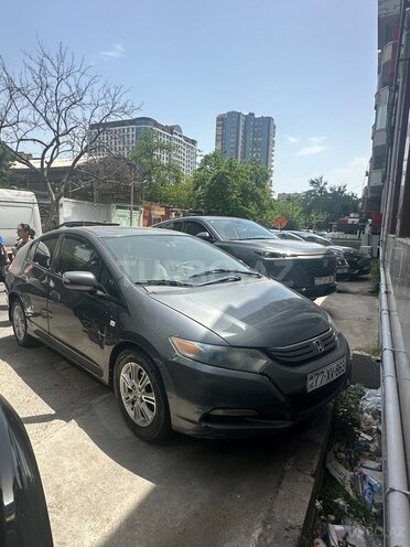 Honda Insight 2009, 420,000 km - 1.3 l - Bakı