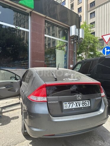 Honda Insight 2009, 420,000 km - 1.3 l - Bakı