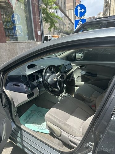Honda Insight 2009, 420,000 km - 1.3 l - Bakı