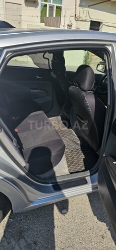 Toyota Prius 2008, 614,769 km - 1.5 l - Bakı
