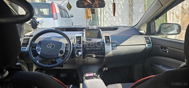 Toyota Prius 2008, 614,769 km - 1.5 l - Bakı