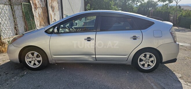 Toyota Prius 2008, 614,769 km - 1.5 l - Bakı