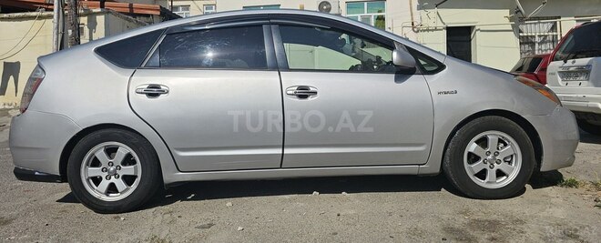 Toyota Prius 2008, 614,769 km - 1.5 l - Bakı