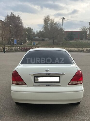Nissan Sunny 2008, 530,000 km - 1.3 l - Bakı