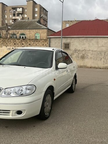 Nissan Sunny 2008, 530,000 km - 1.3 l - Bakı