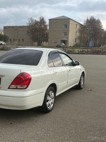 Nissan Sunny 2008, 530,000 km - 1.3 l - Bakı