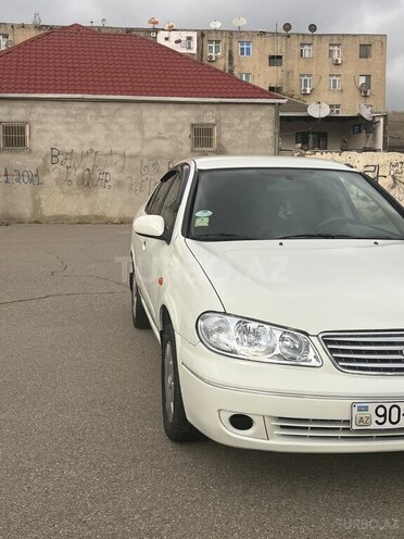 Nissan Sunny 2008, 530,000 km - 1.3 l - Bakı