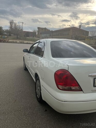 Nissan Sunny 2008, 530,000 km - 1.3 l - Bakı